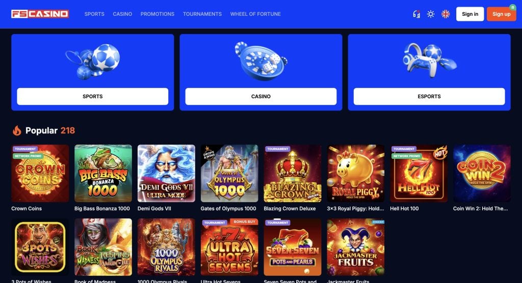FS.Casino 1