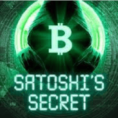 Satoshi's Secret Endorphina Logo