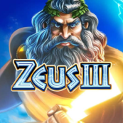 Zeus lll WMS logo