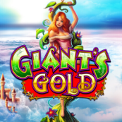 Giant's Gold WMS logo