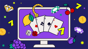 Išsirinkite saugų kazino internete