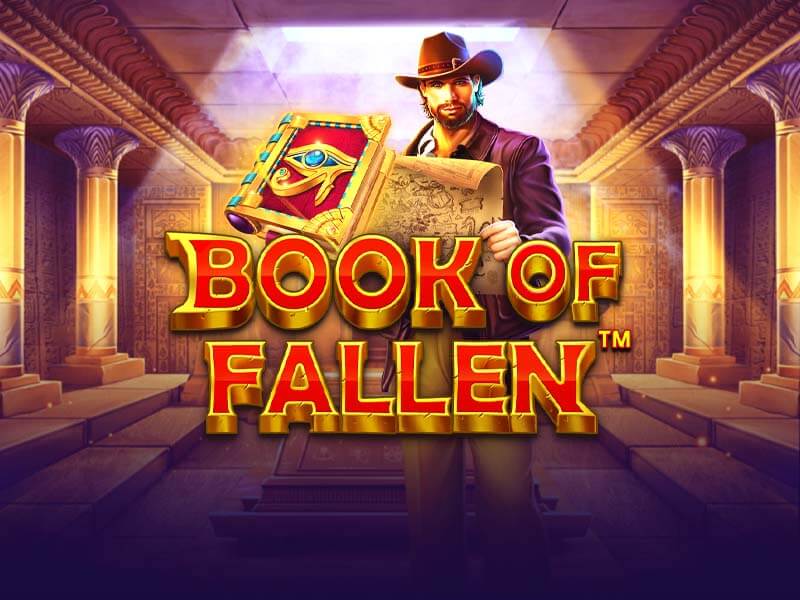 Book of Fallen