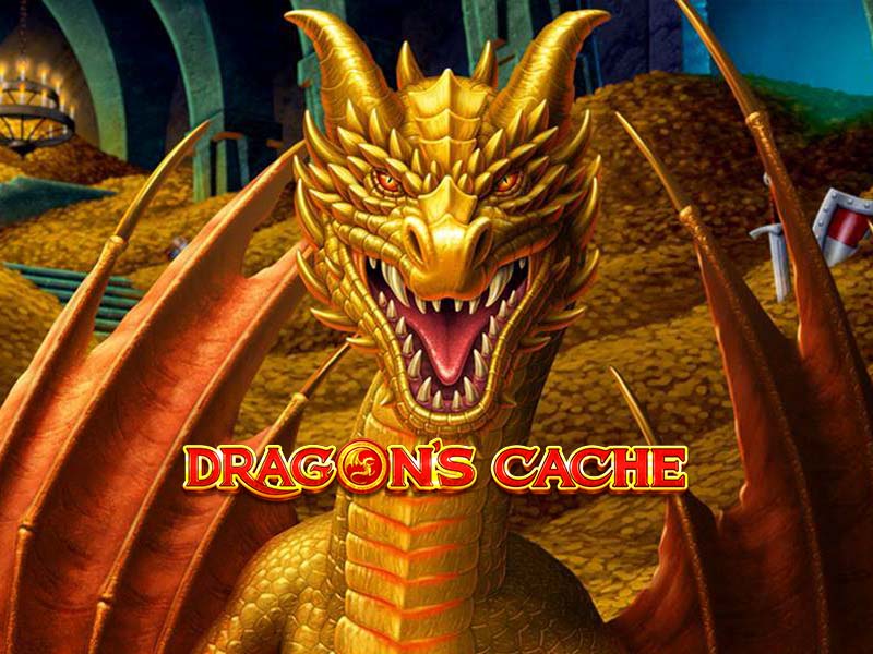 Dragons Cache