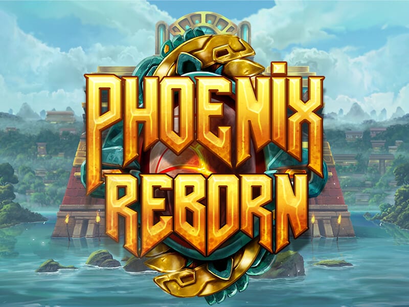 Phoenix Reborn