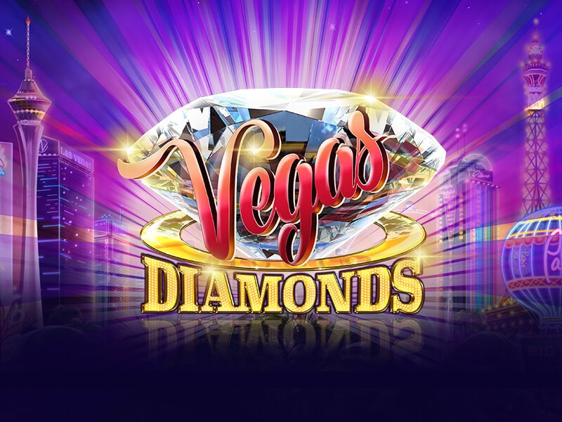 Vegas Diamonds