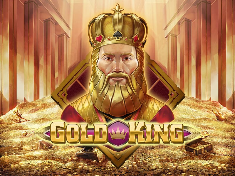 Gold King