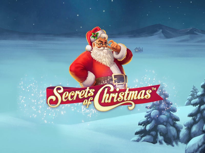 Secrets of Christmas