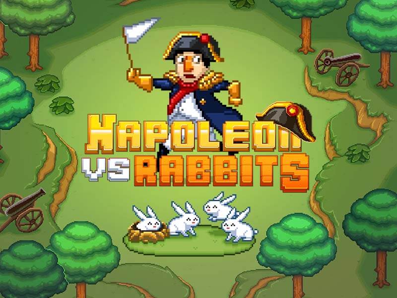 Napoleon vs Rabbits