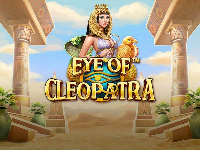 Eye of Cleopatra