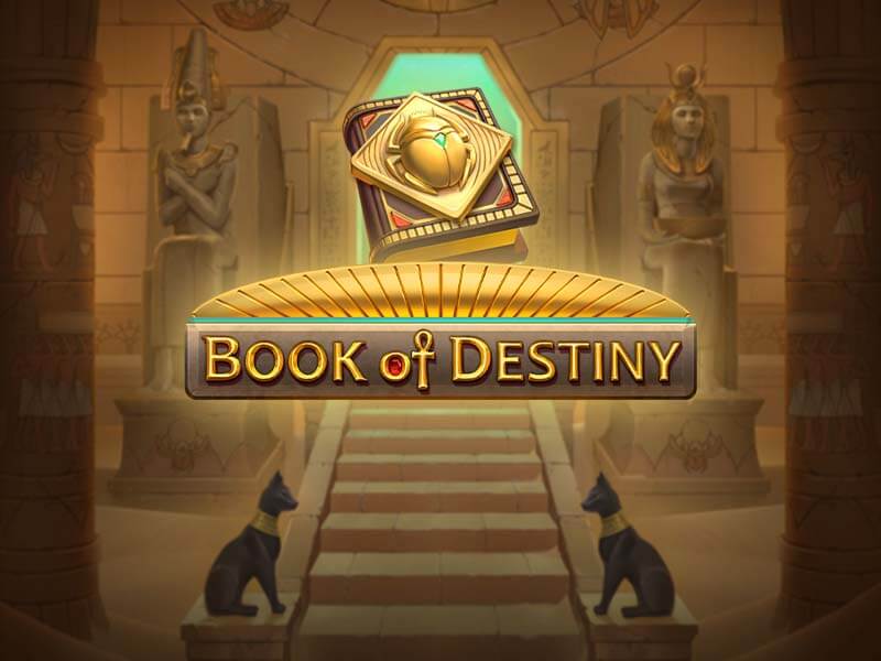 Book of Destiny