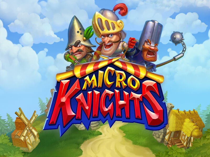 Micro Knights