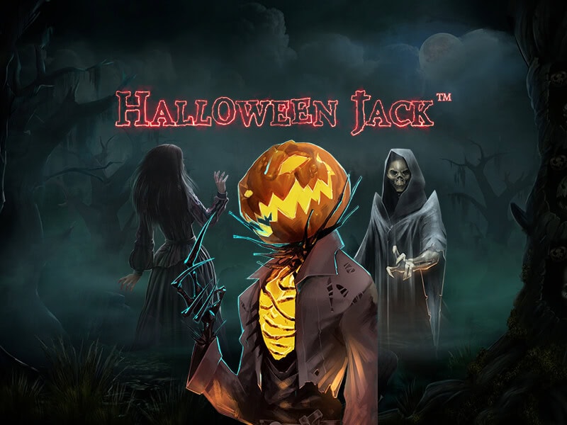 Halloween Jack