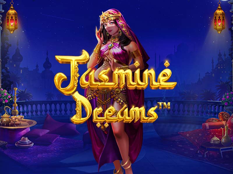 Jasmine Dreams