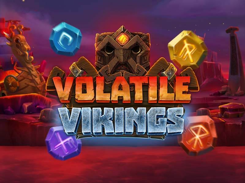 Volatile Vikings