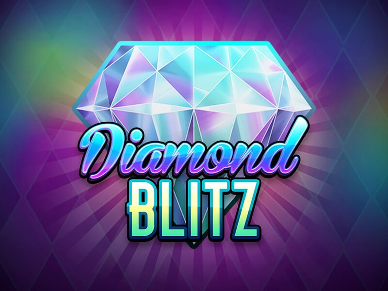 Diamond Blitz