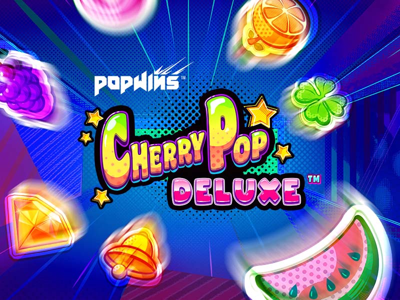 CherryPop Deluxe