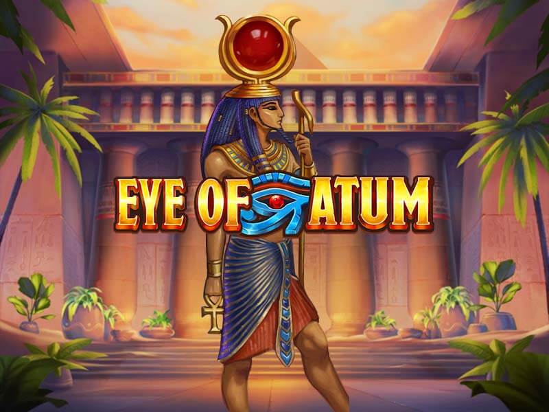 Eye of Atum