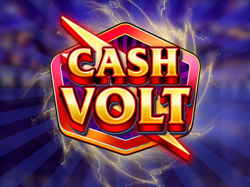 Cash Volt