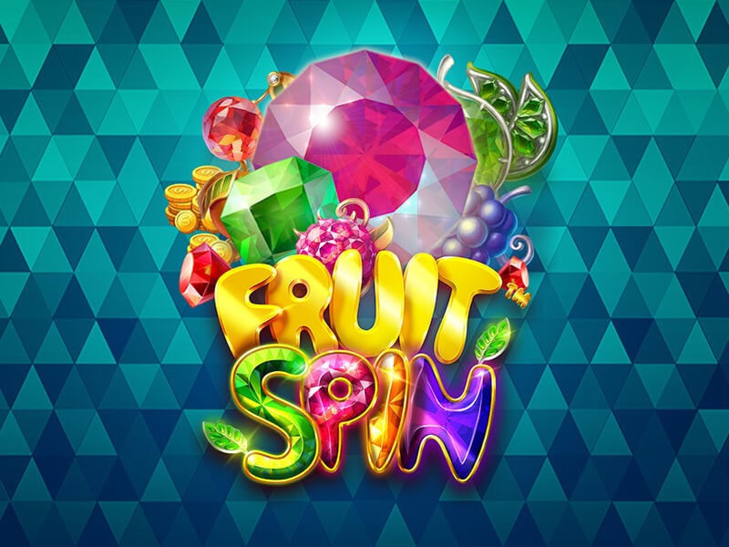 Fruit Spin