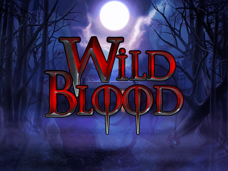 Wild Blood