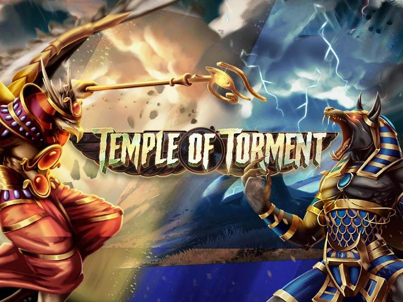 Temple of Torment