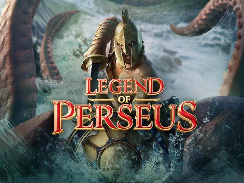 Legend of Perseus