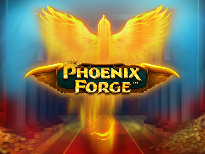 Phoenix Forge