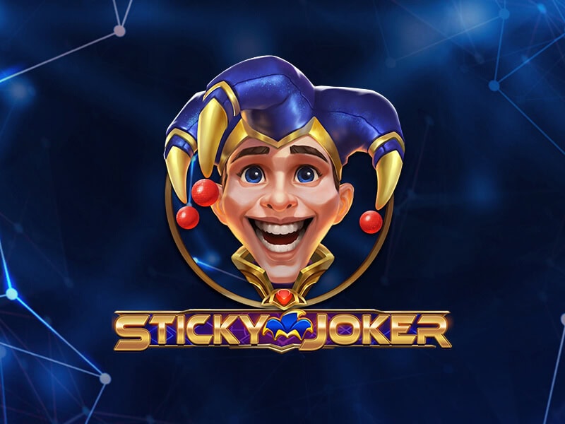 Sticky Joker