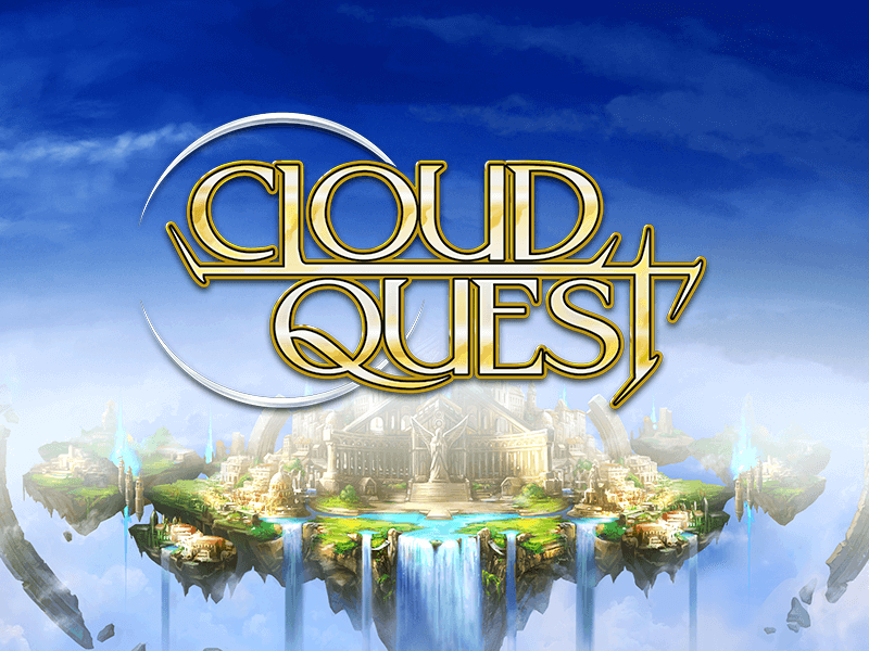 Cloud Quest