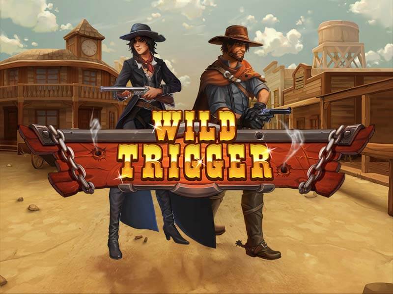 Wild Trigger