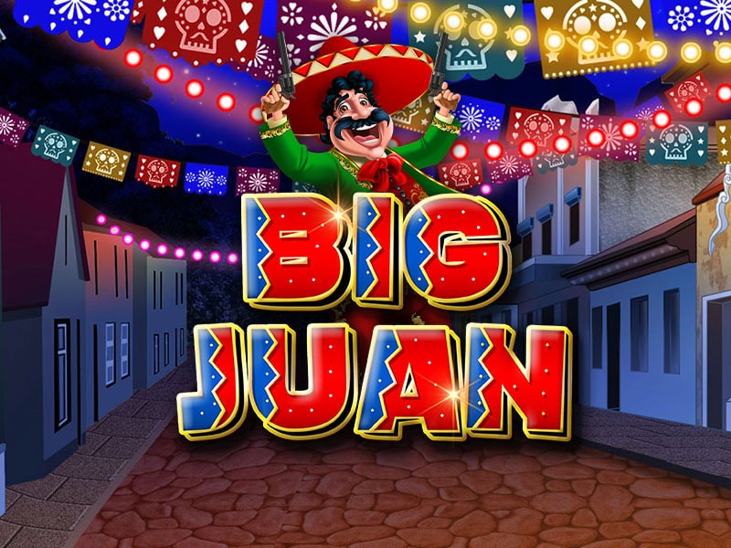 Big Juan