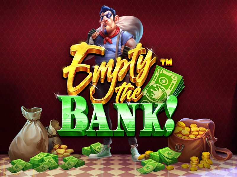 Empty the Bank