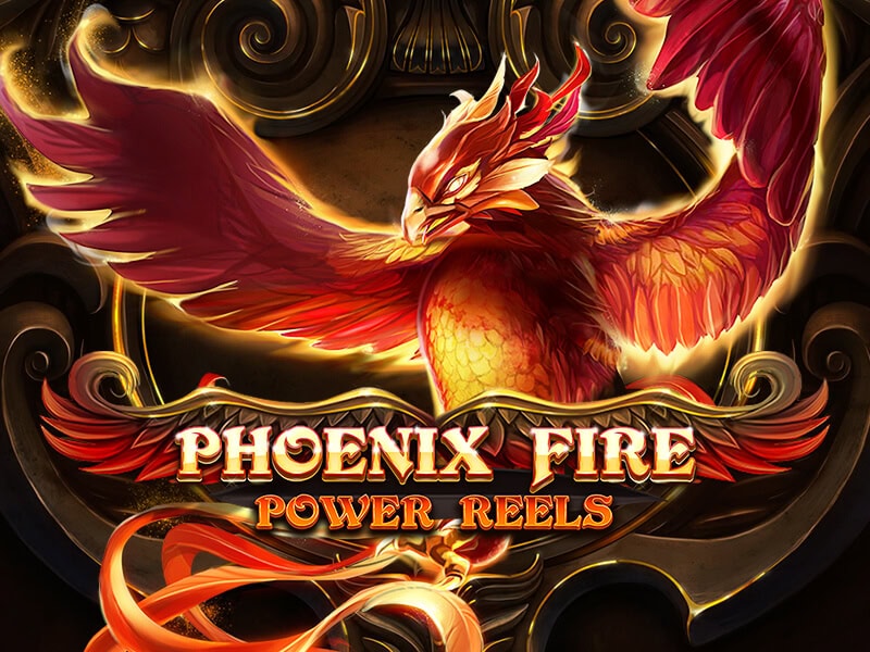 Phoenix Fire Power Reels