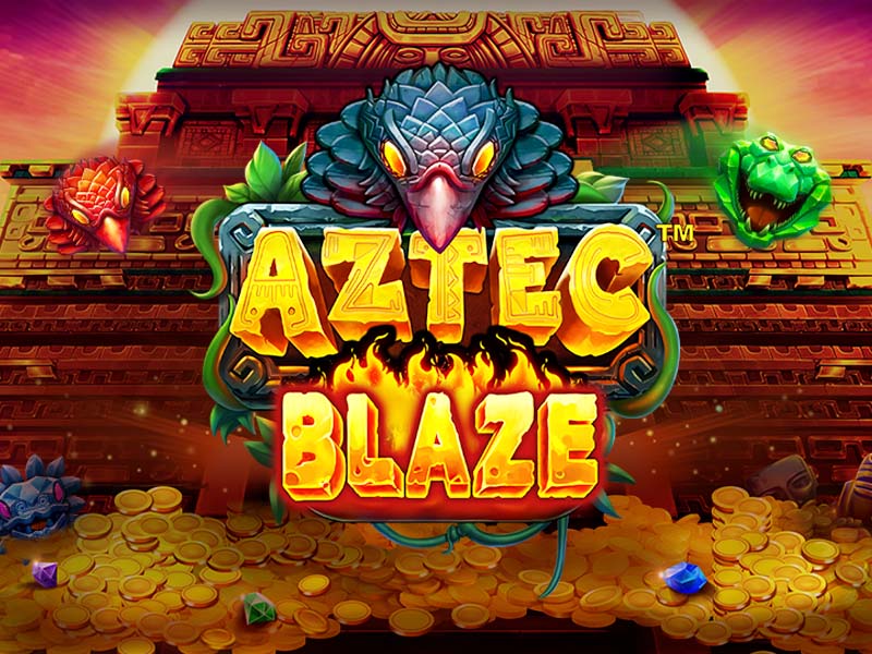 Aztec Blaze