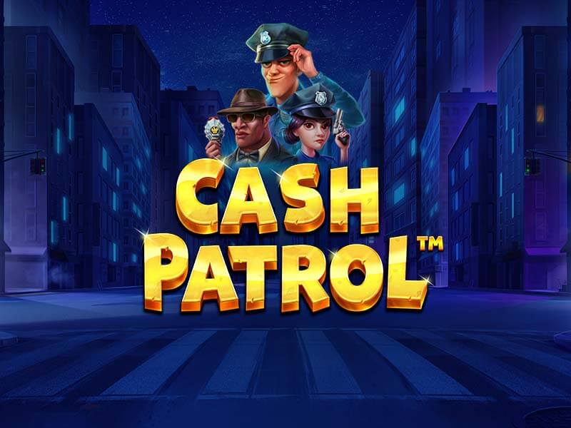 Cash Patrol