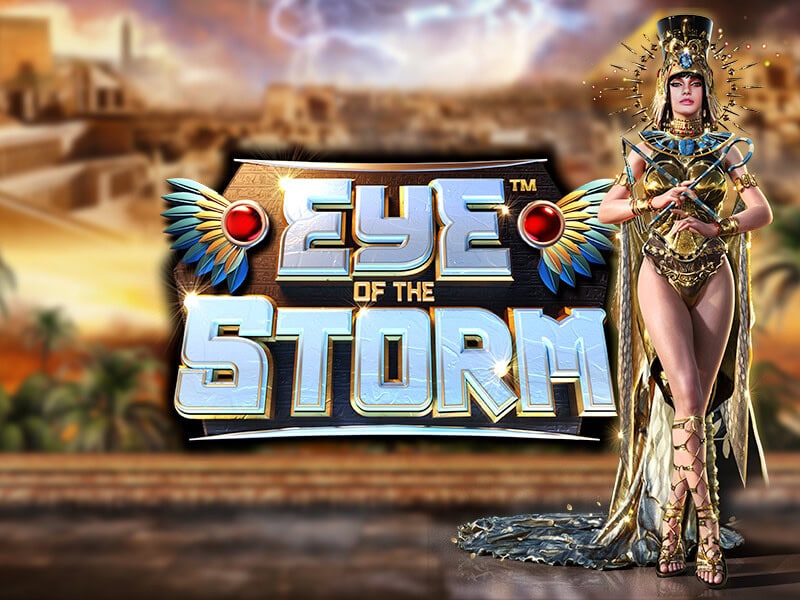 Eye of the Storm