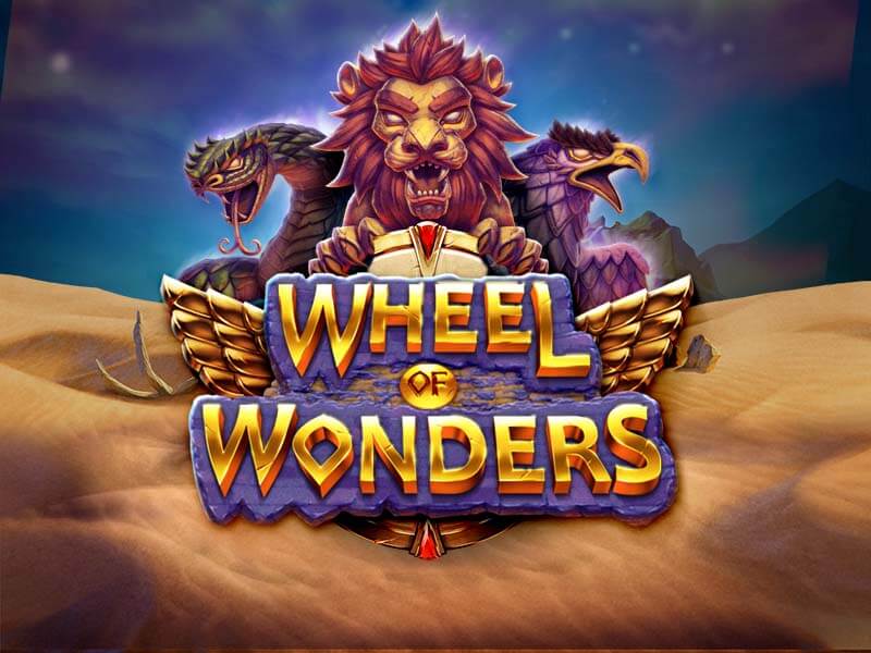 Wheel Of Wonders