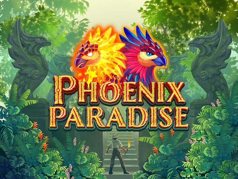 Phoenix Paradise