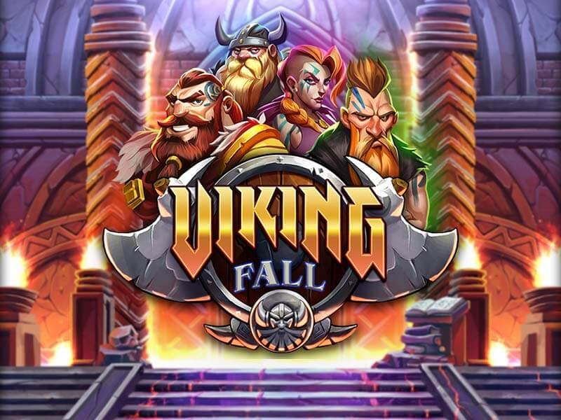 Viking Fall