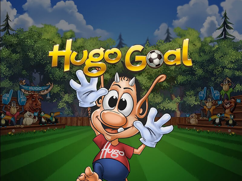 Hugo Goal