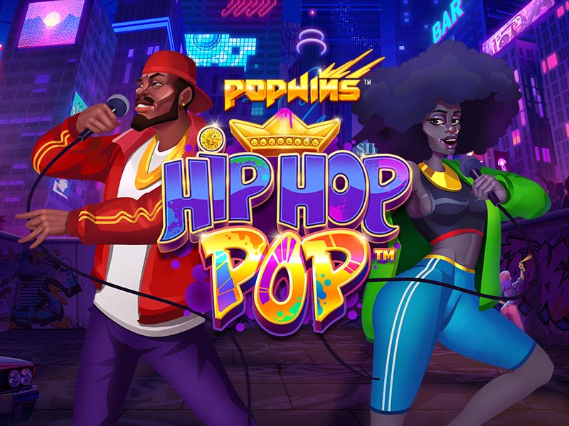 Hip Hop Pop