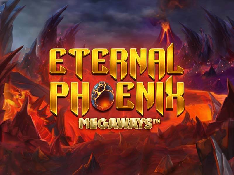 Eternal Phoenix Megaways