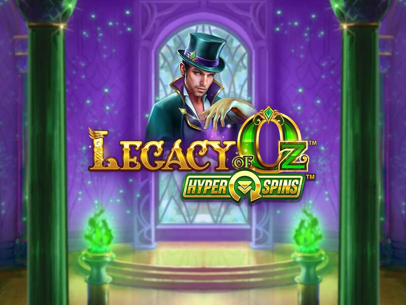 Legacy of Oz