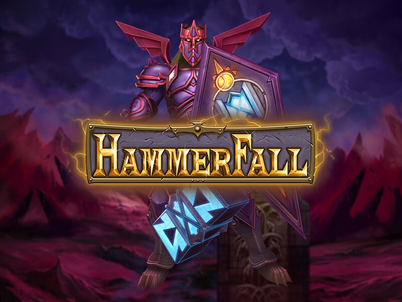 Hammerfall