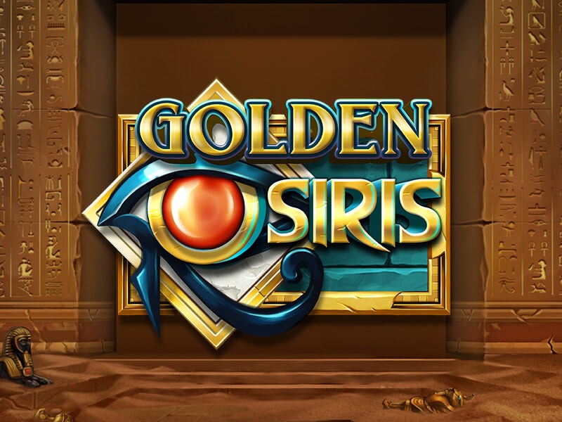 Golden Osiris