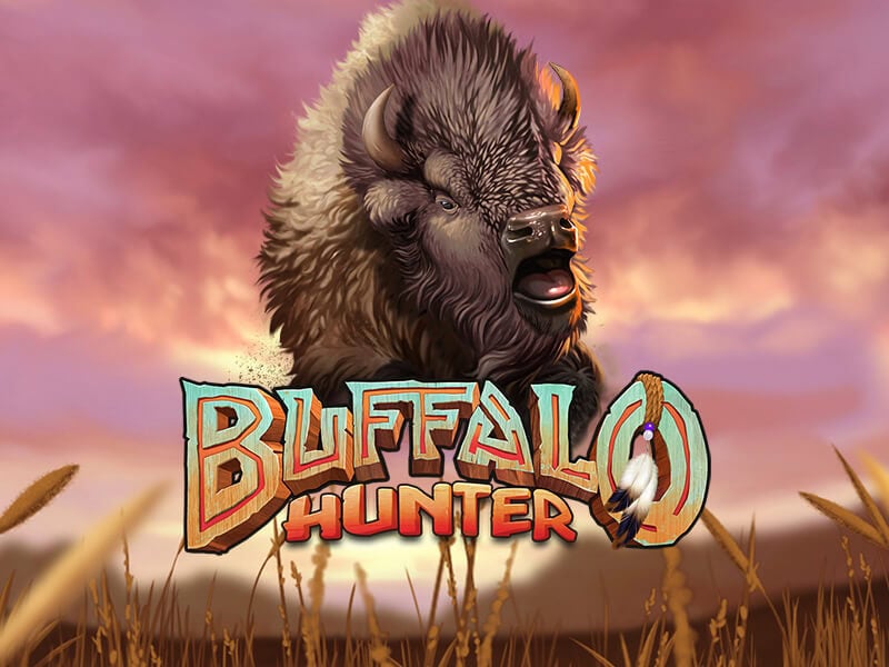 Buffalo Hunter