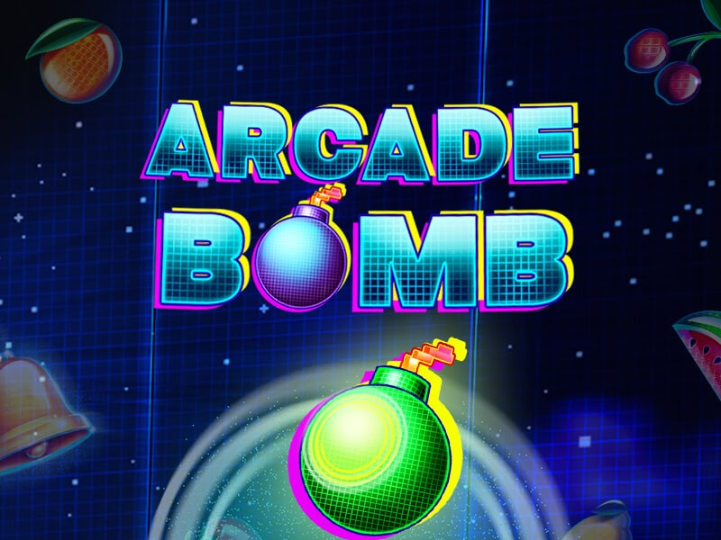 Arcade Bomb