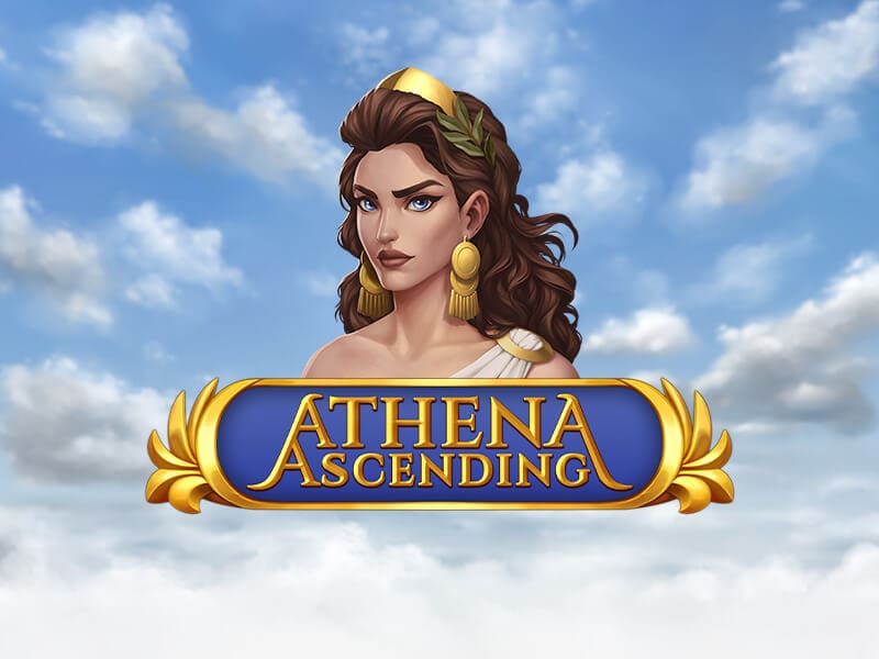 Athena Ascending