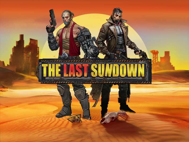 The Last Sundown