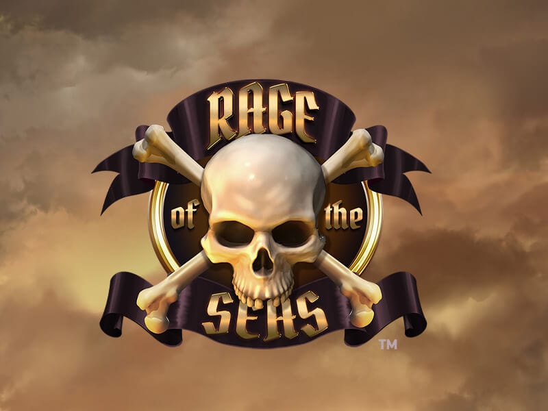 Rage of the Seas